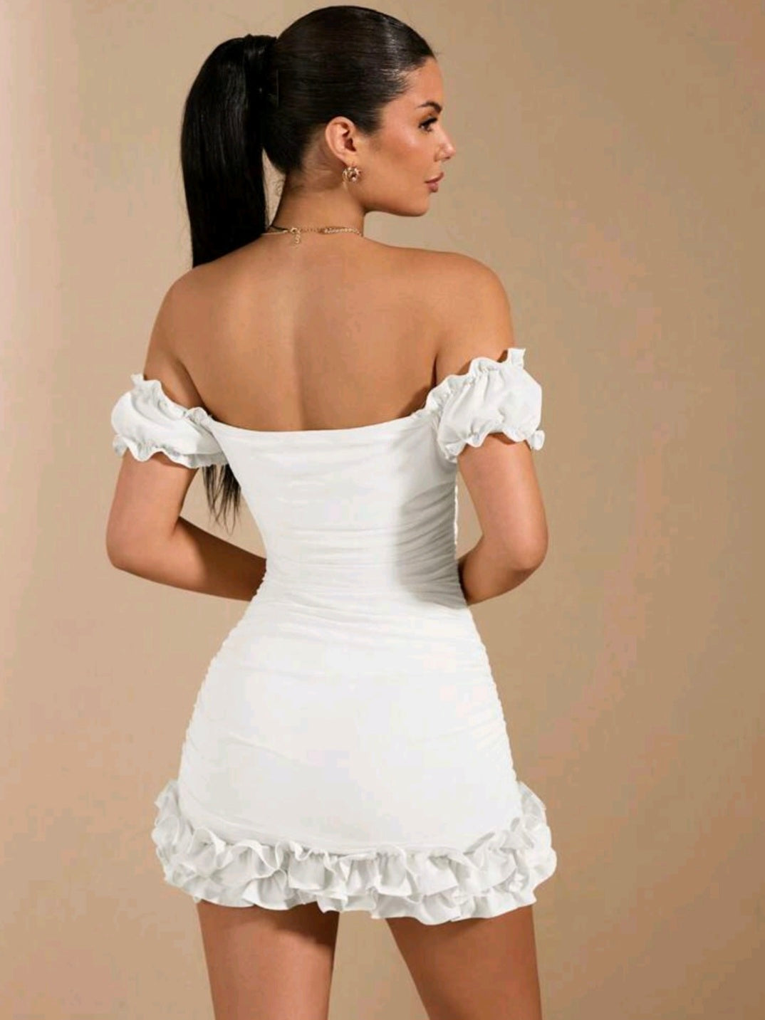 VESTIDO CLARA