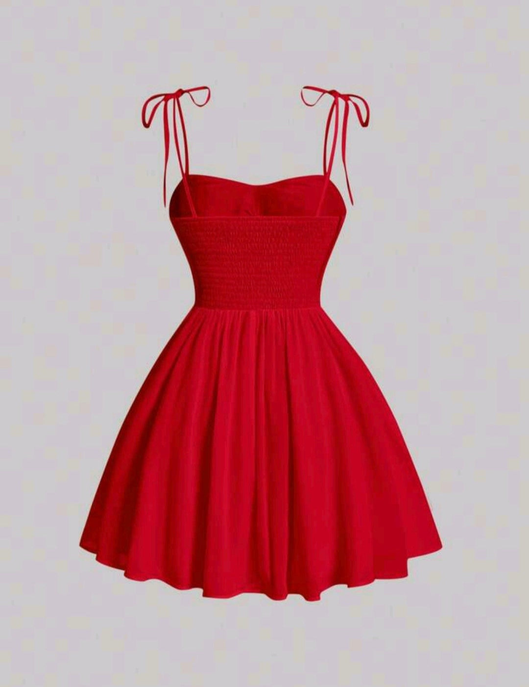 VESTIDO NOVA