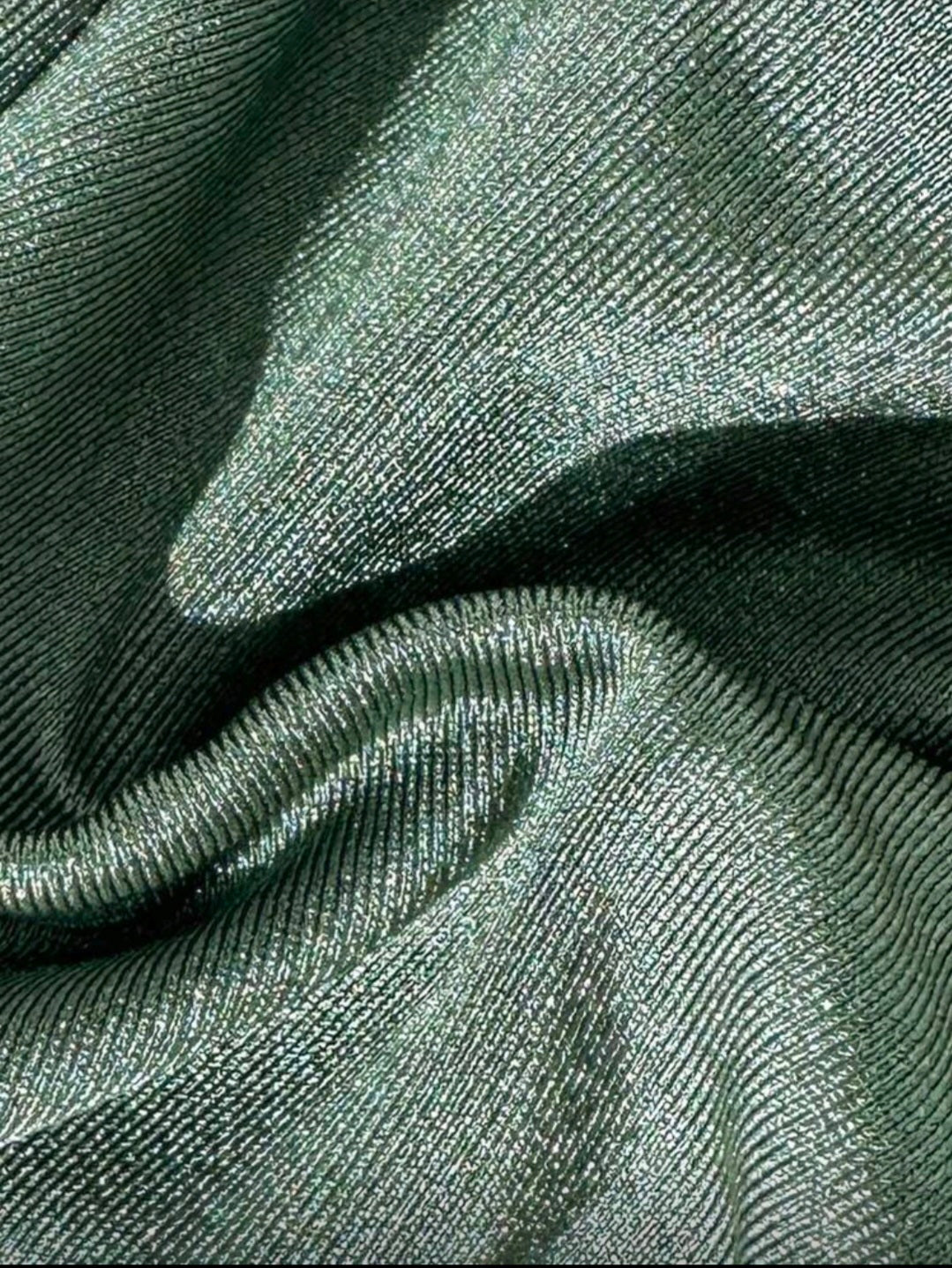 VESTIDO DE BAÑO ESMERALDA