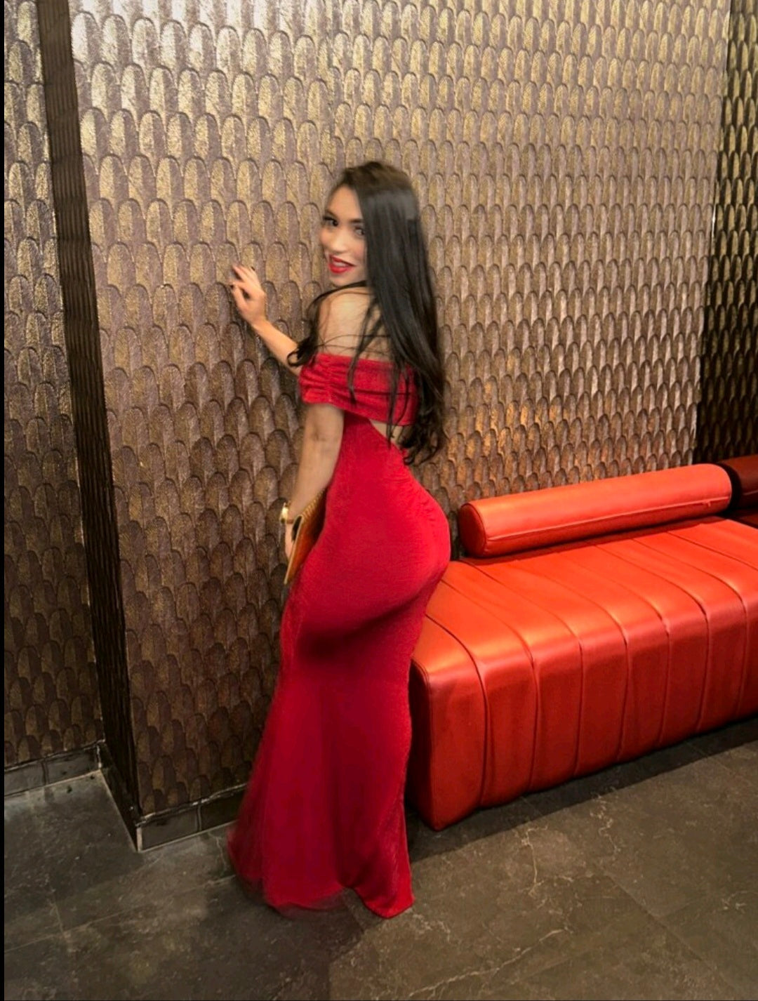 Descuento exclusivo en web! VESTIDO PASION