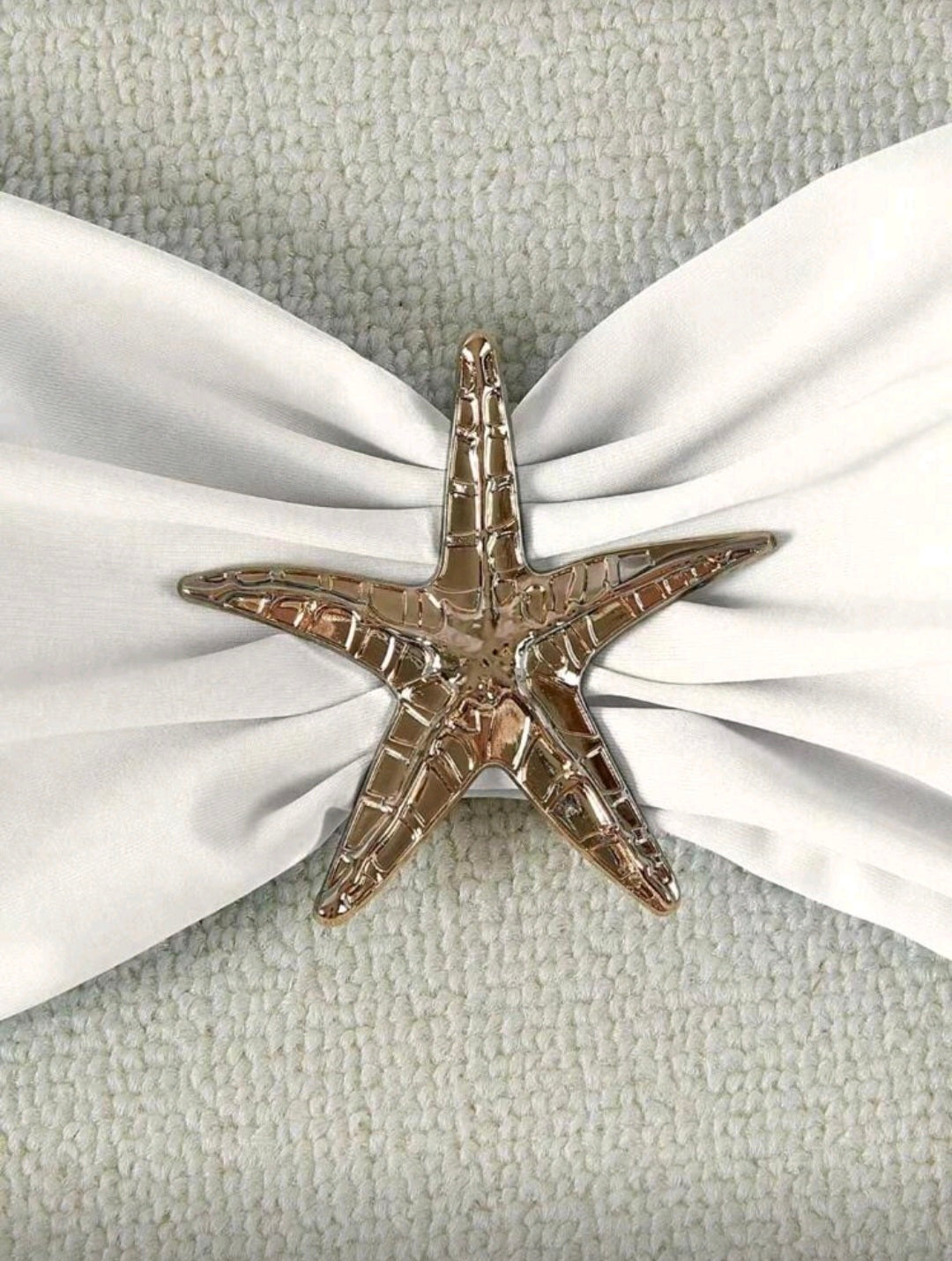 VESTIDO DE BAÑO ESTRELLA