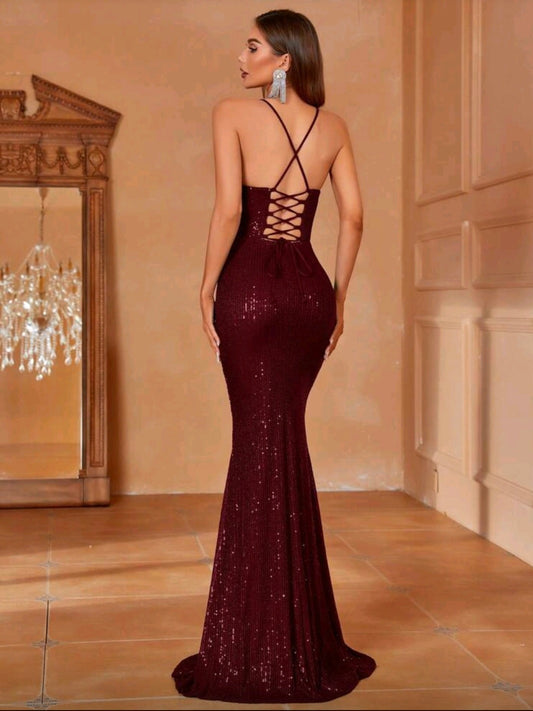 VESTIDO MONICA