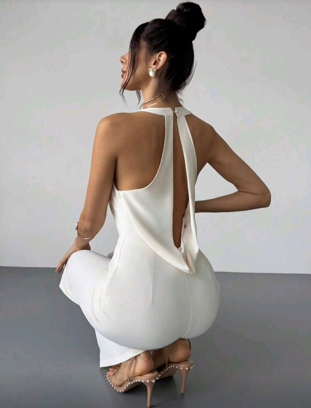 JUMPSUITS