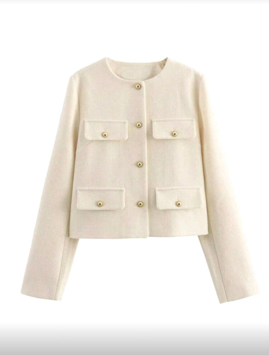 CHAQUETA