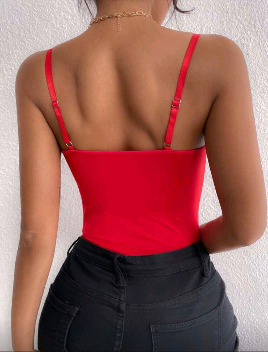 Descuento exclusivo en web! BODY LAURA