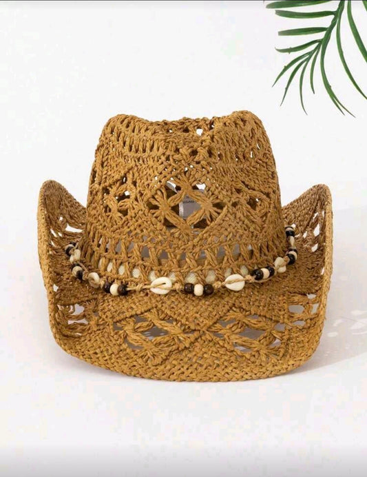 SOMBRERO BOHEMIO