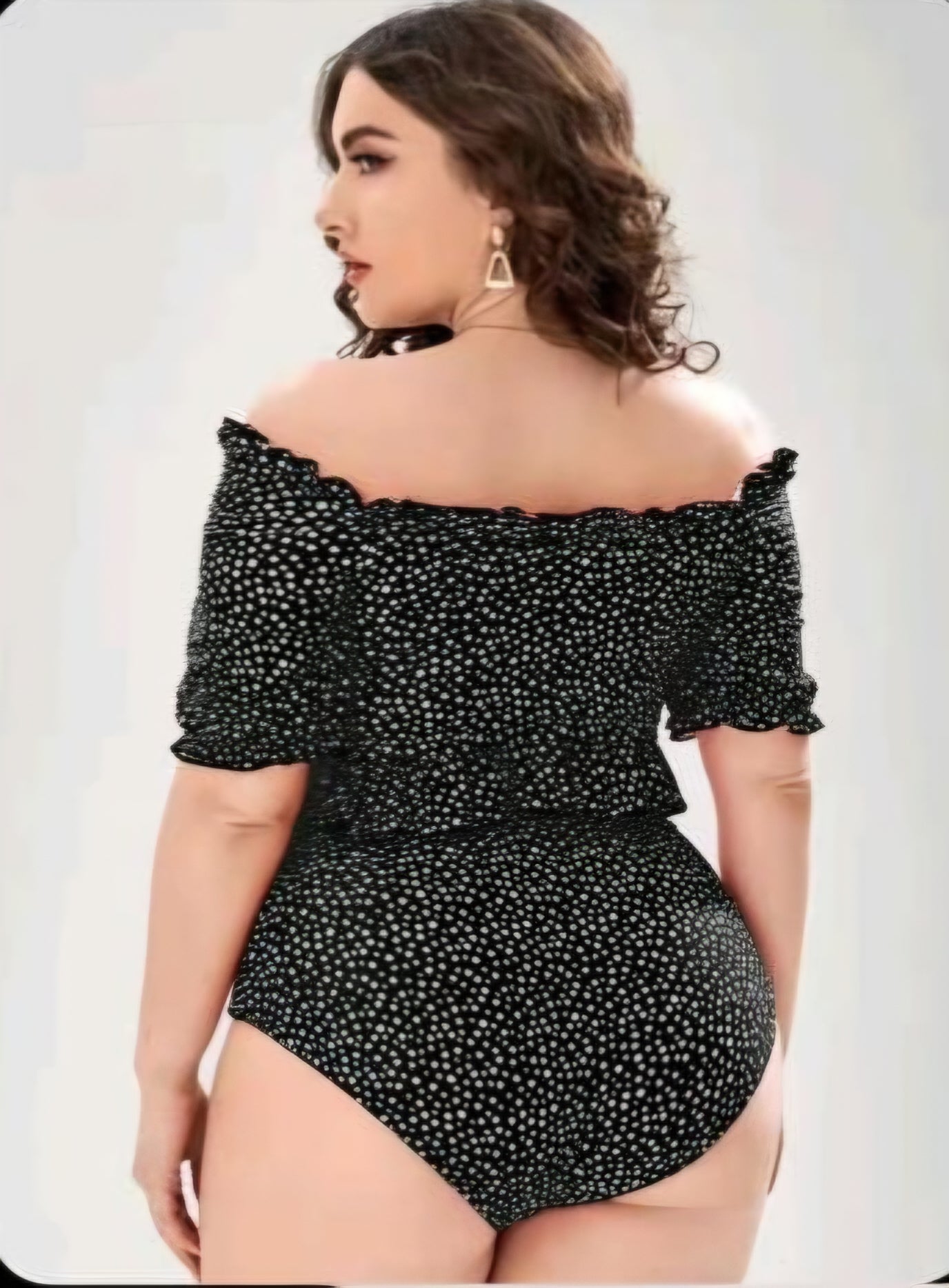 SET DE 2 PIEZAS PLUS!