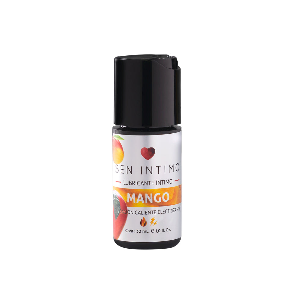 Electrizante Mango X 30 ml