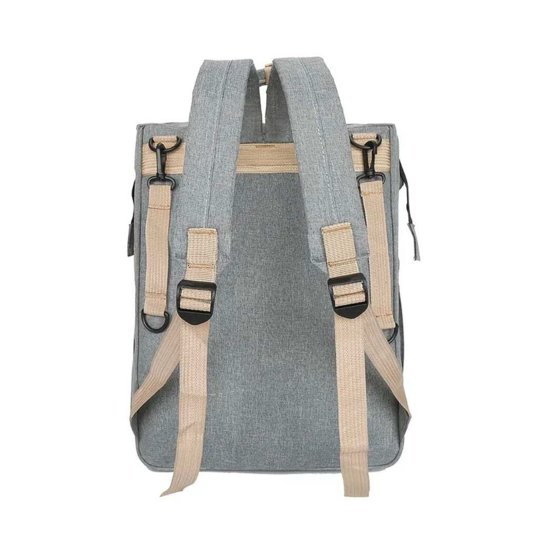 BOLSO PAÑALERA