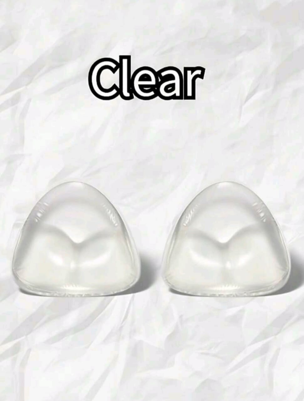 ALMOHADILLAS DE SILICONA