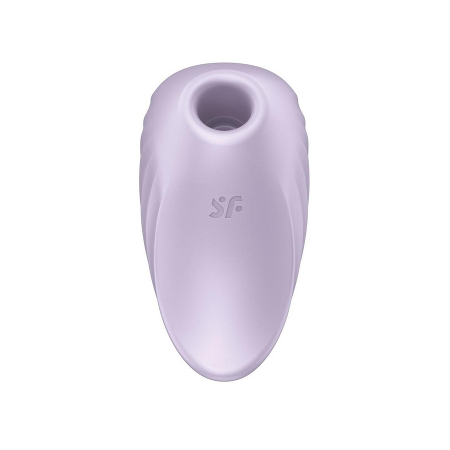 SATISFYER PEARL DIVER