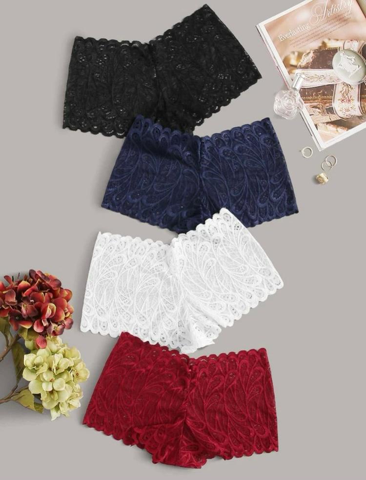 SET PANTYS CACHETERO