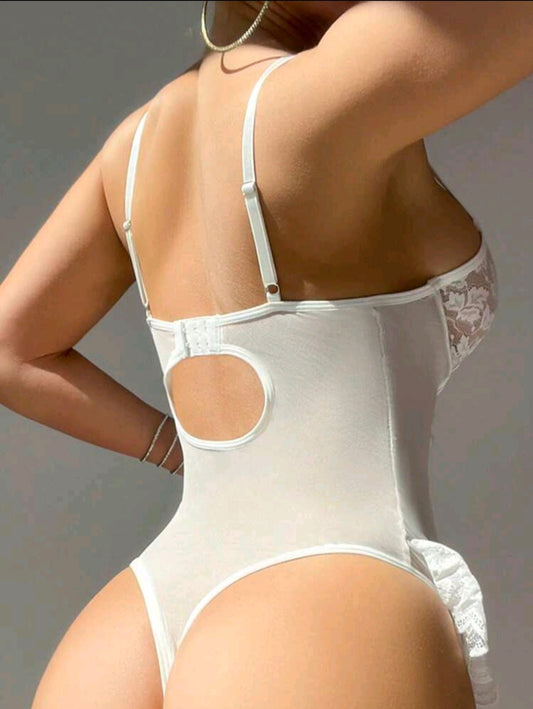 LENCERIA CLAUDIA