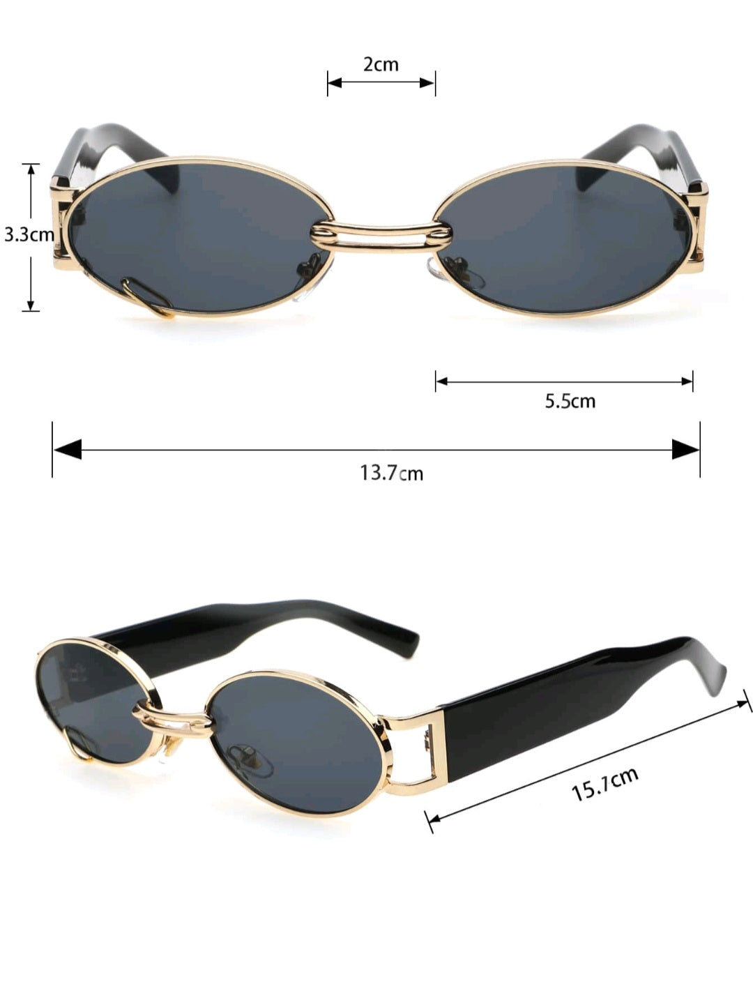 LENTES OVALADOS