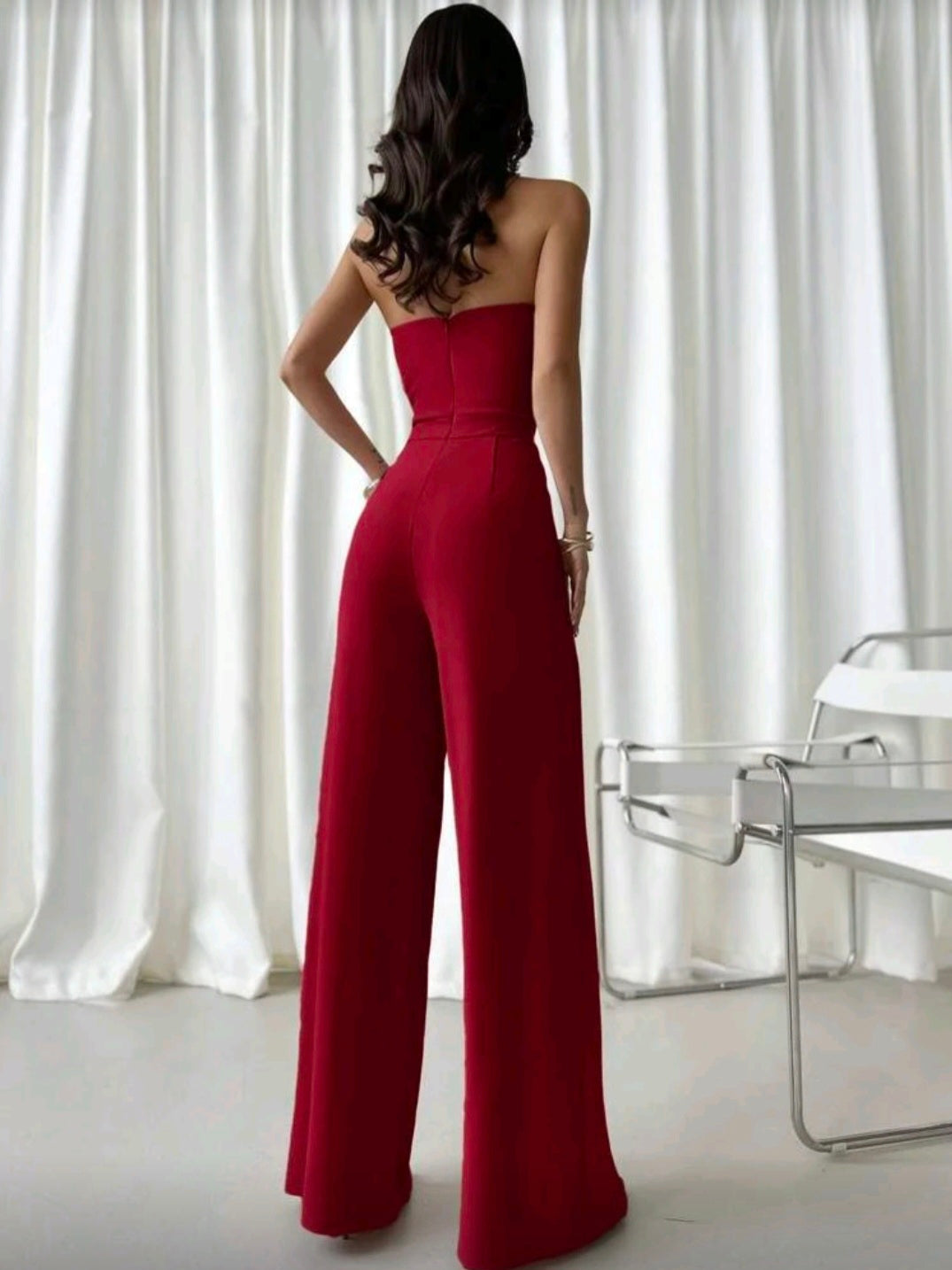 ENTERIZO ROMPER JULIANA