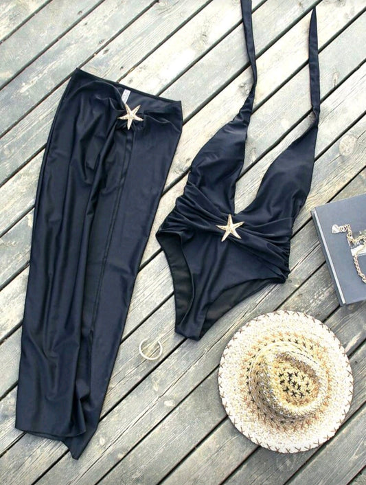 VDB ESTRELLA NEGRO