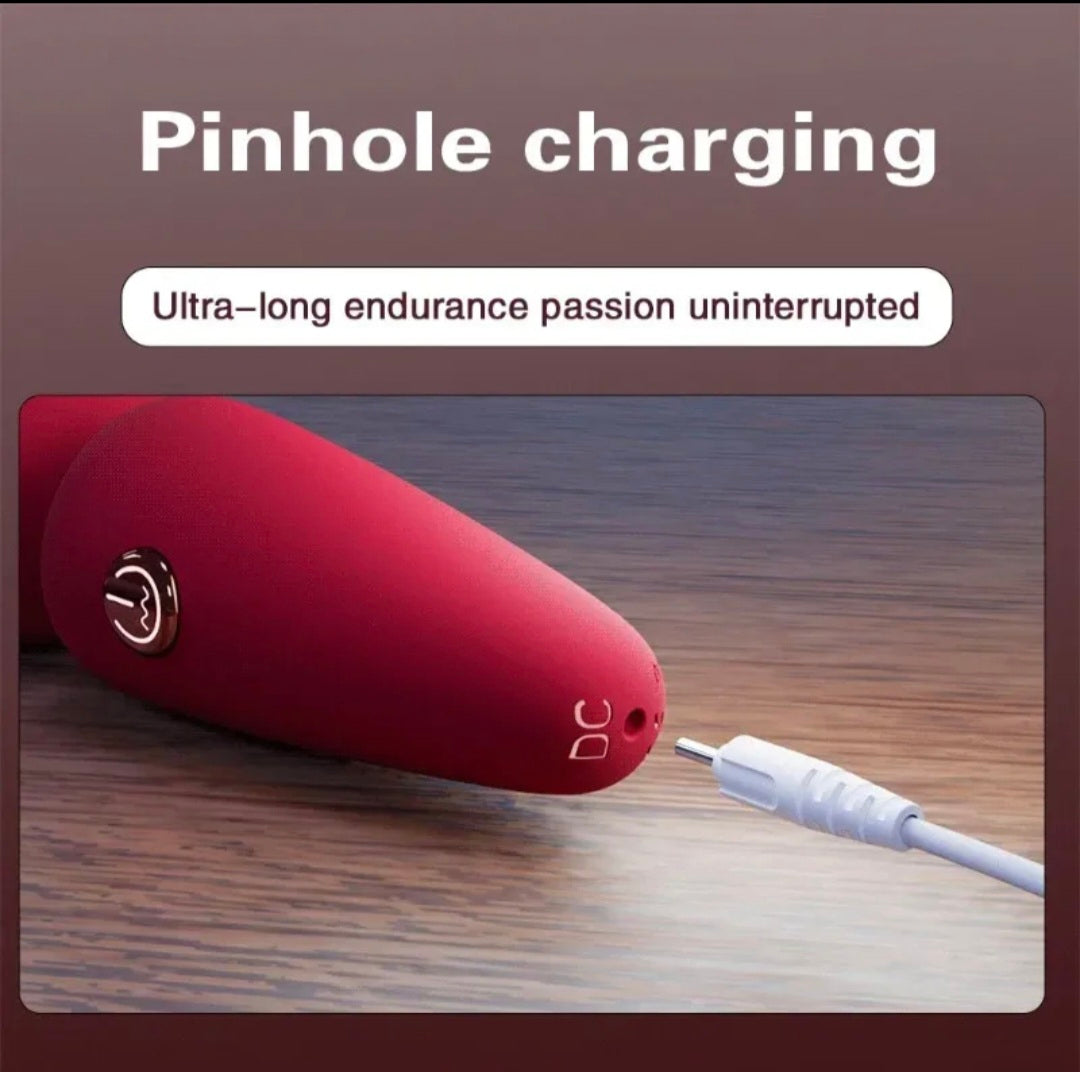 MINI VIBRADOR MICROFONO