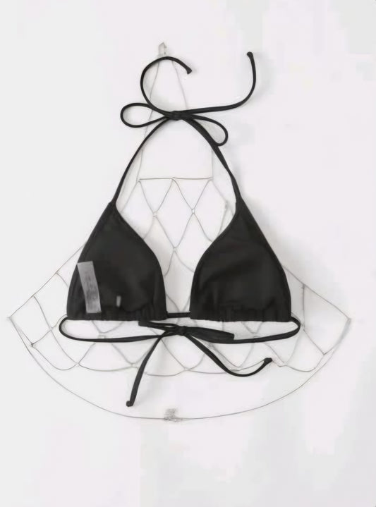 BRASIER + CADENA