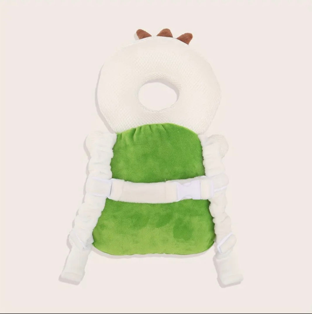 PROTECTOR DE CAIDAS