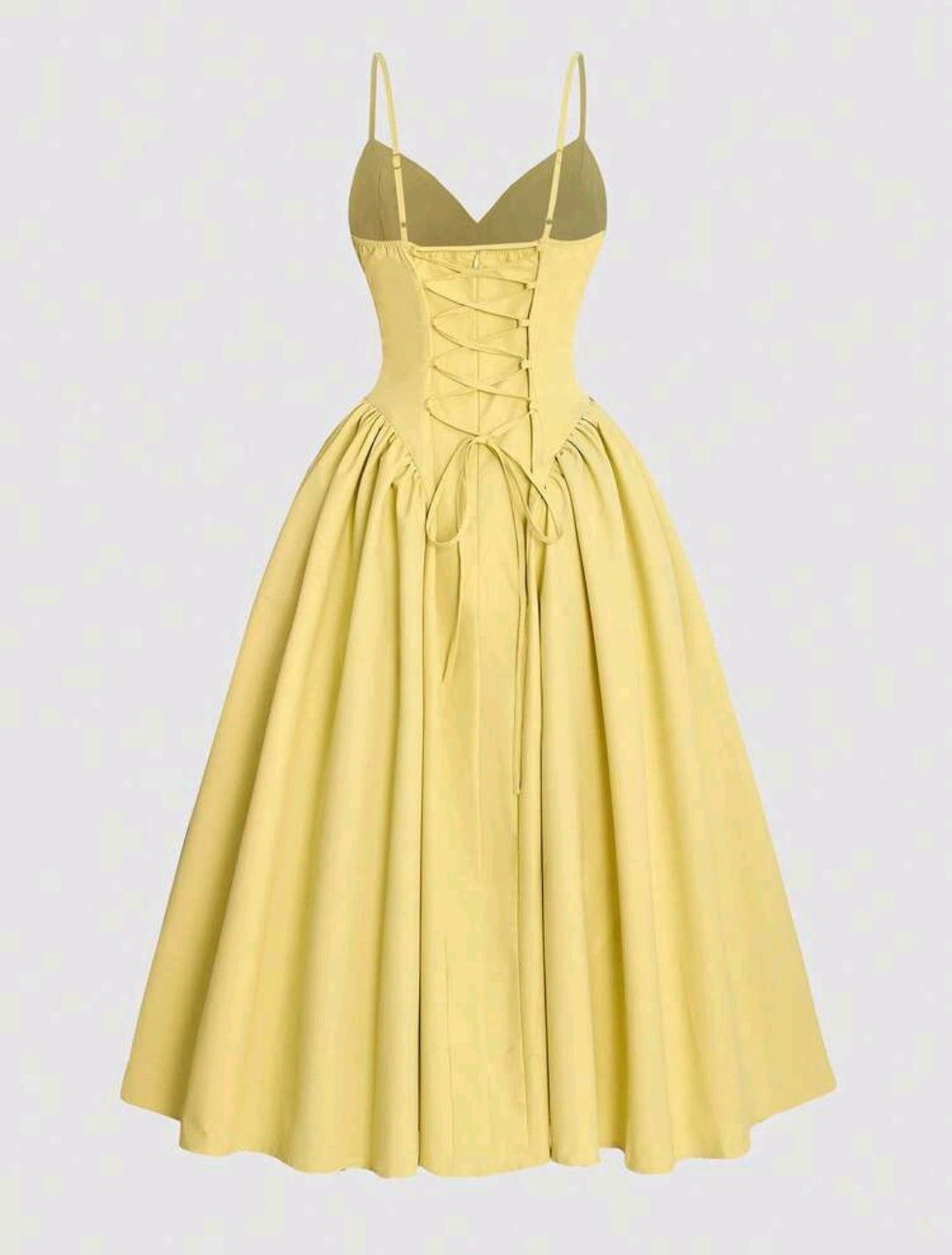 VESTIDO LUNA
