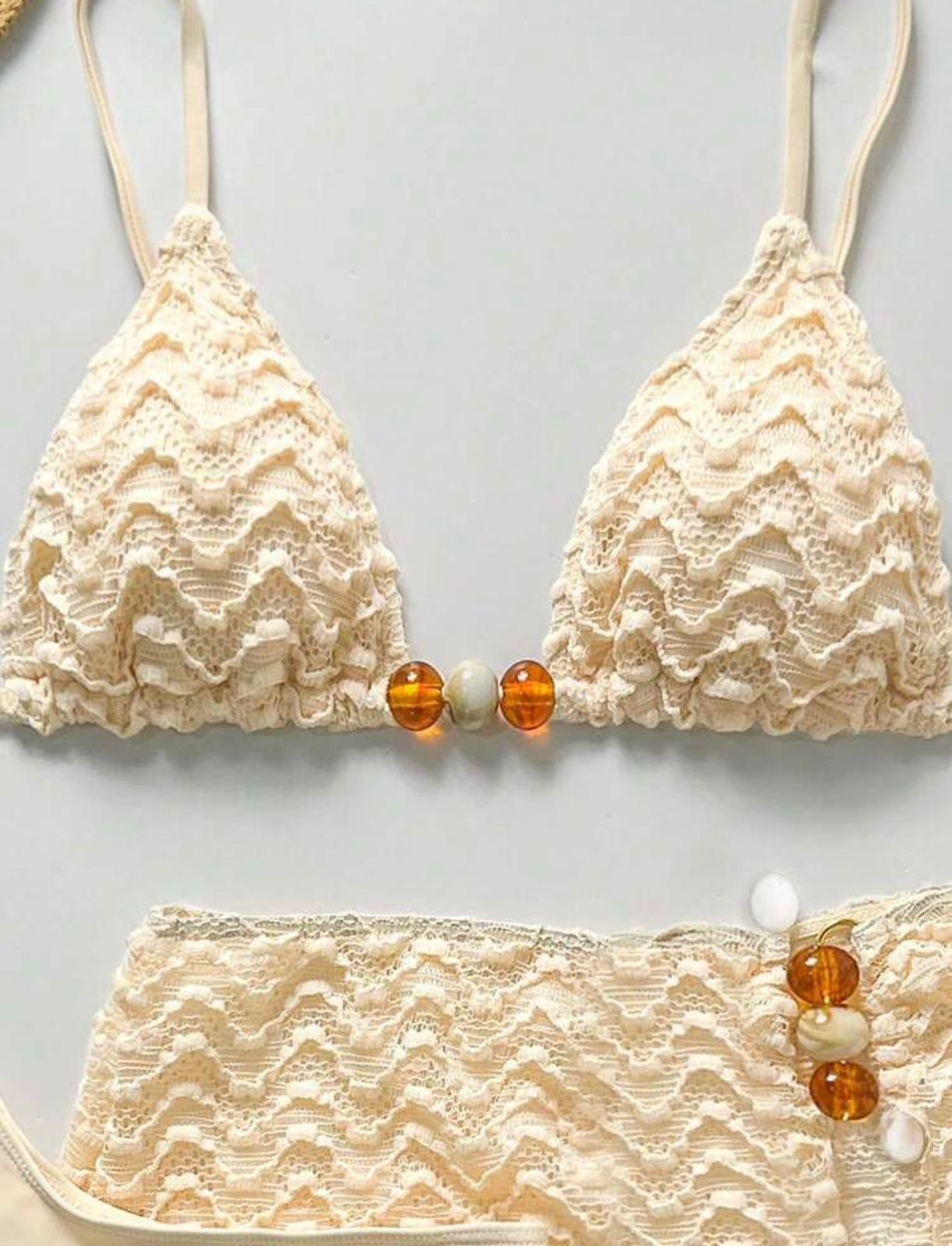 VDB SET DE 3 PIEZAS