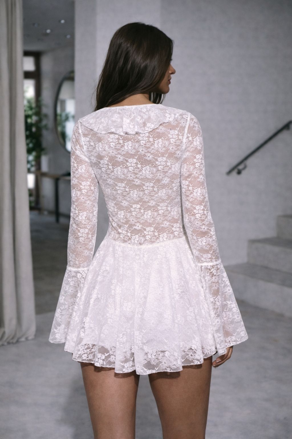 VESTIDO BONITA