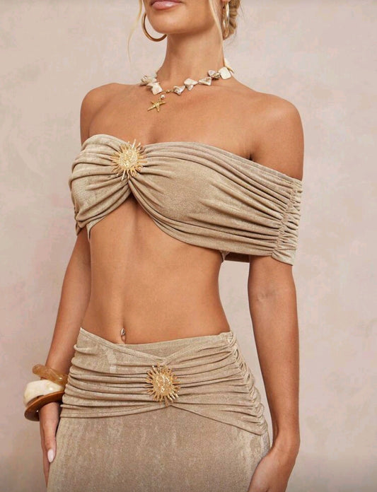CONJUNTO SOL