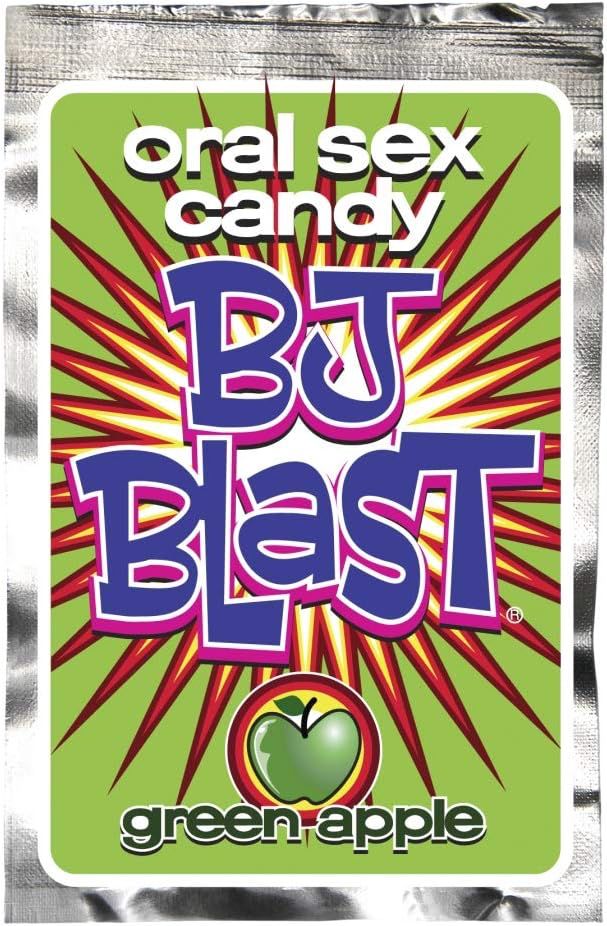 ORAL SEX CANDY