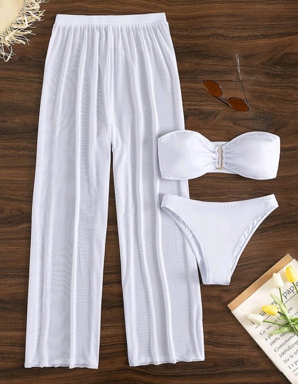 Descuento exclusivo online! SET DE 3 PIEZAS