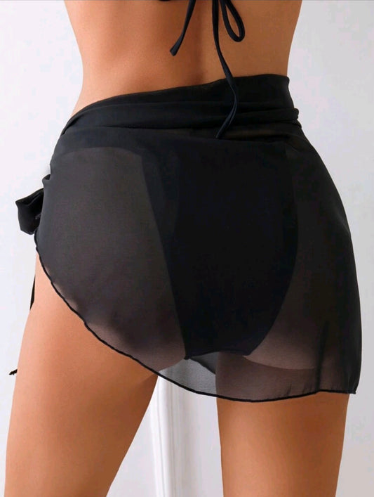 FALDA PLAYERA