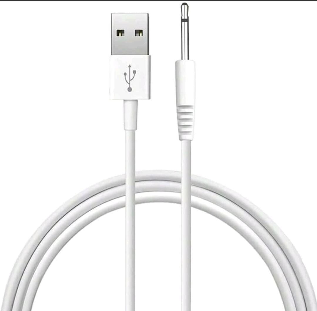 CARGADOR PARA VIBRADORES