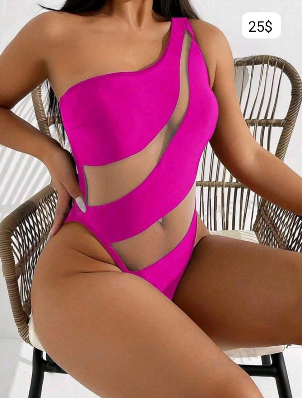 ENTERIZO CON TRANSFERENCIA