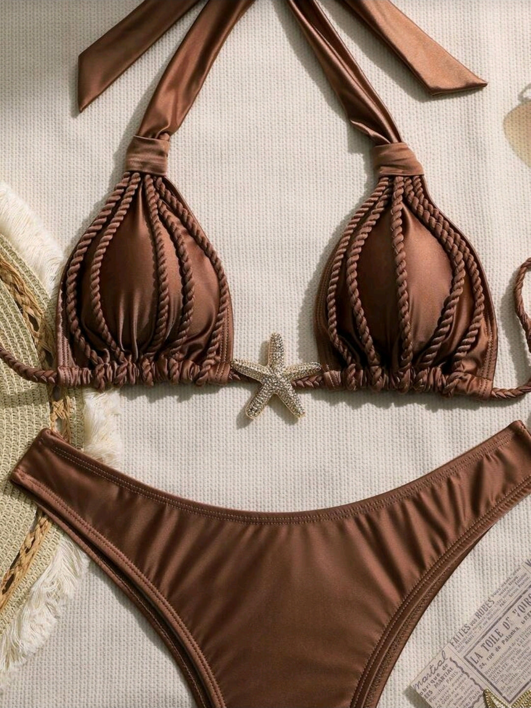 VDB DOS PIEZAS CAFÈ