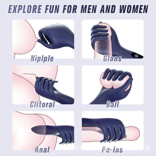 MASTURBADOR MASCULINO