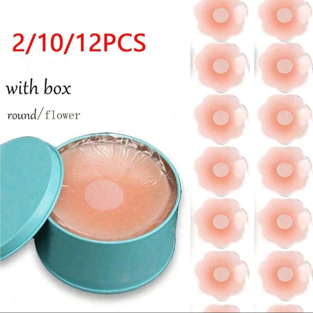 TAPA PEZONES
