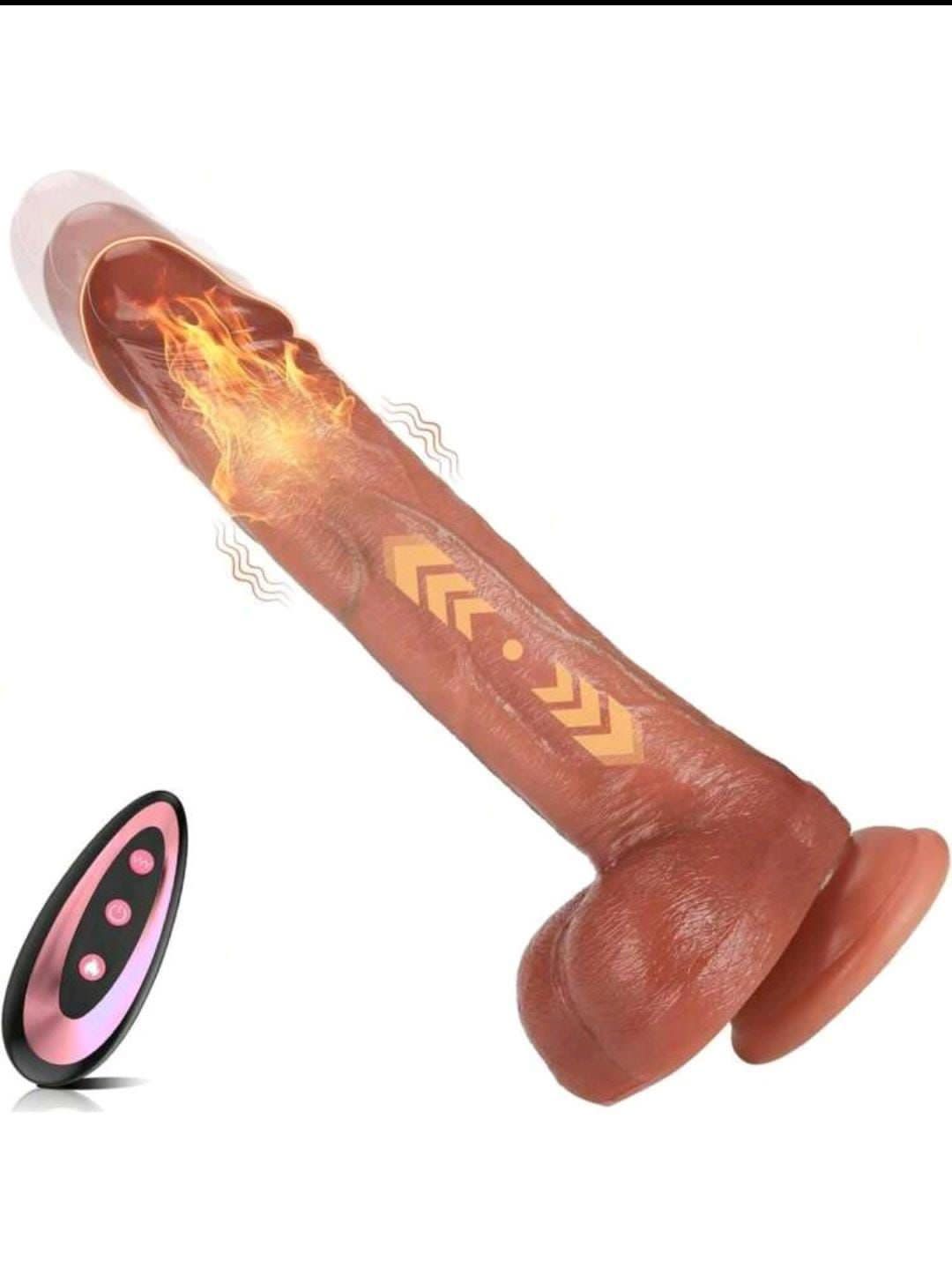 DILDOS