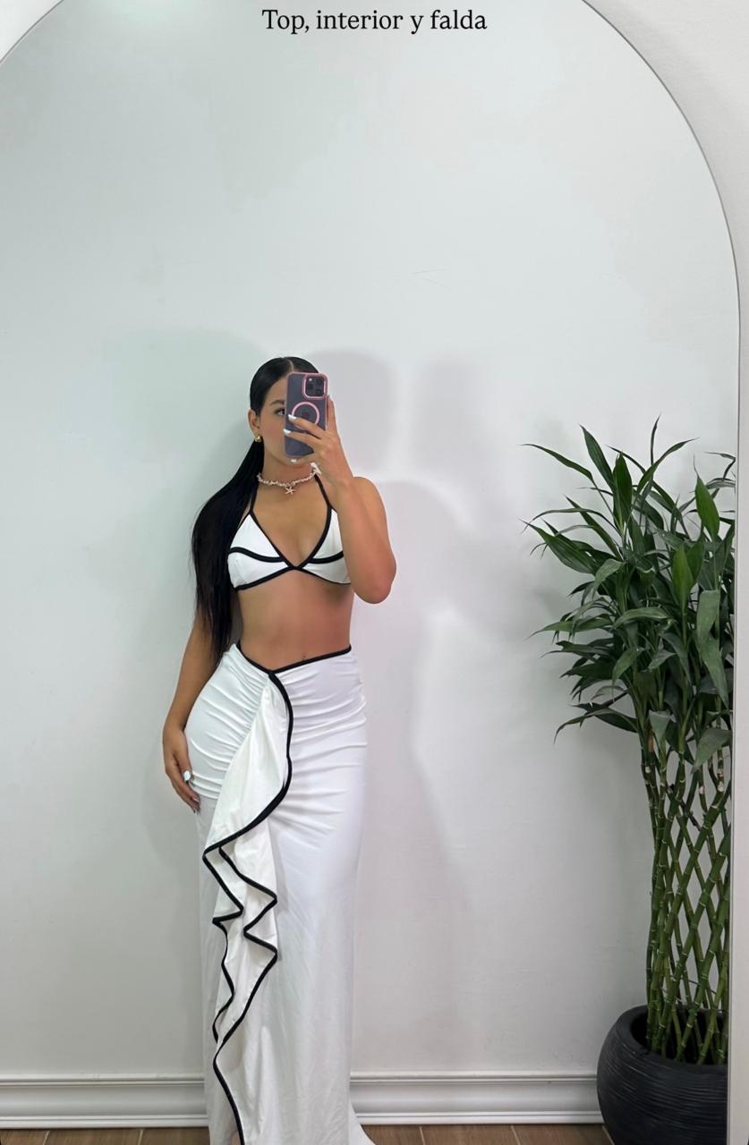 TB SET COMPLETO 3 PIEZAS