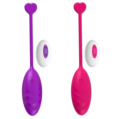 VIBRADOR CORAZÓN