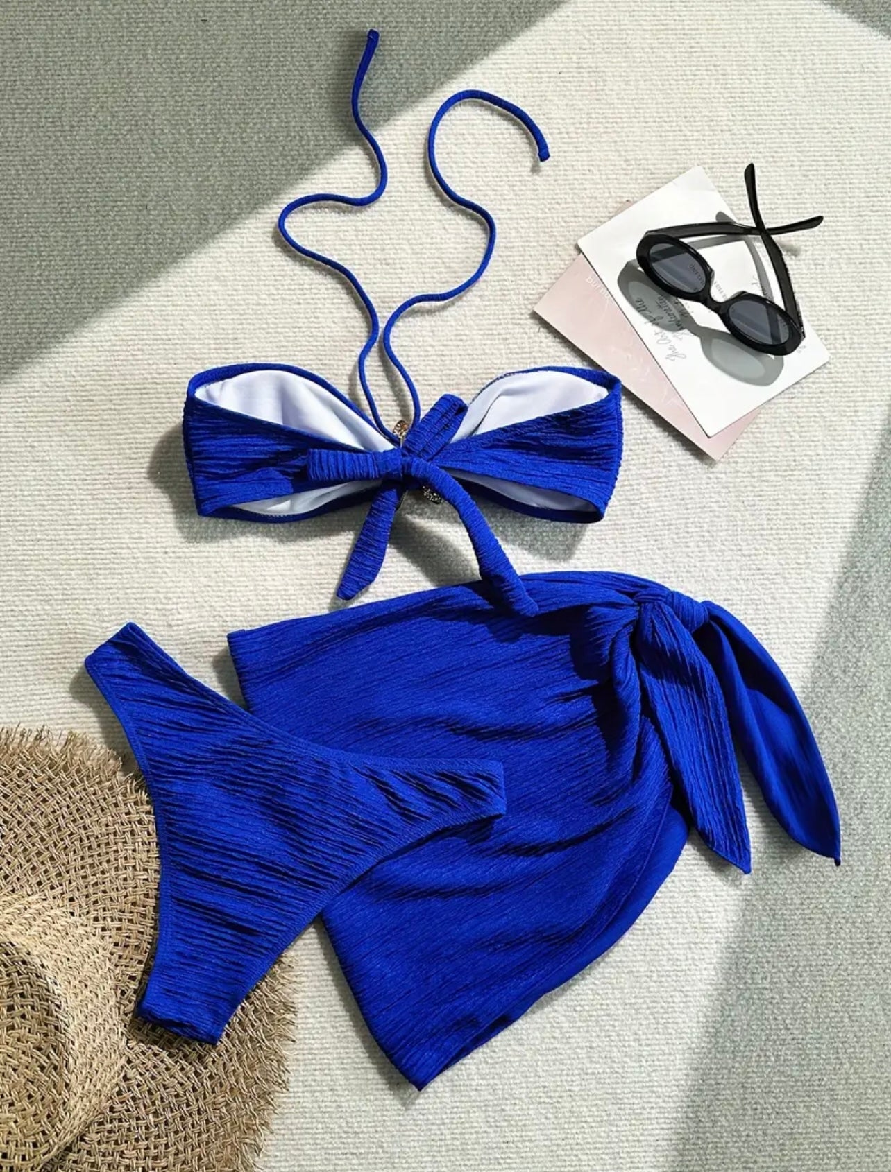 VDB GLAM SET DE 3 PIEZAS