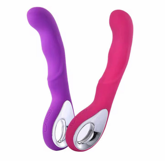 VIBRADOR PUNTO G