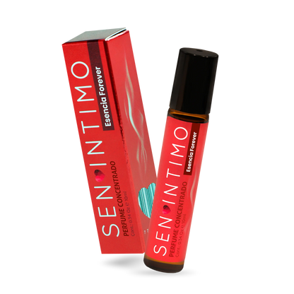 PERFUME CON PHEROMONAS X 10 ML