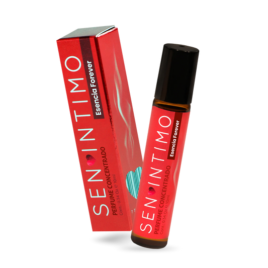 PERFUME CON PHEROMONAS X 10 ML