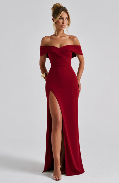 VESTIDO FIORELLA