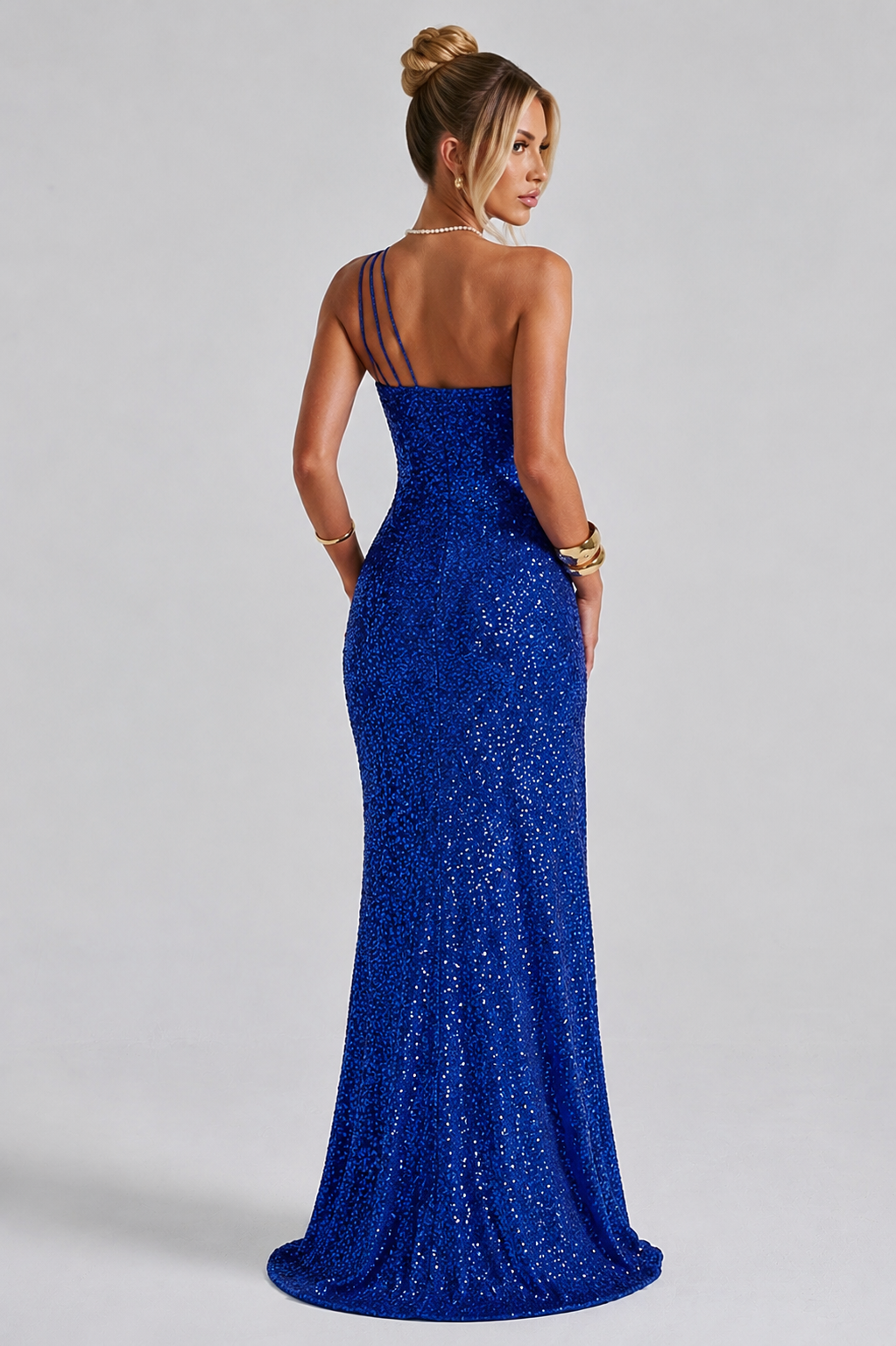 VESTIDO GIULIA