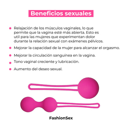 BOLA KEGEL