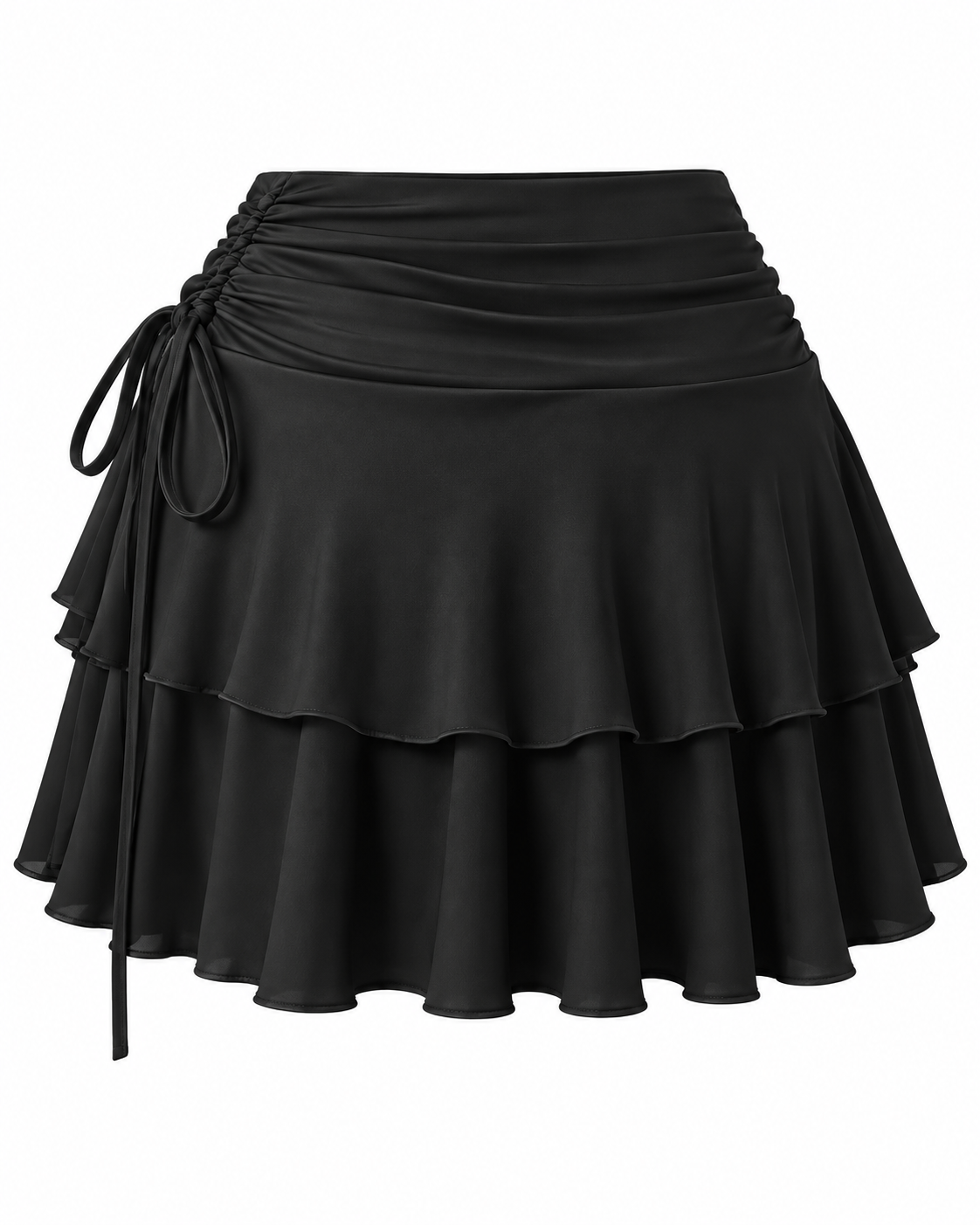 FALDA NEGRA