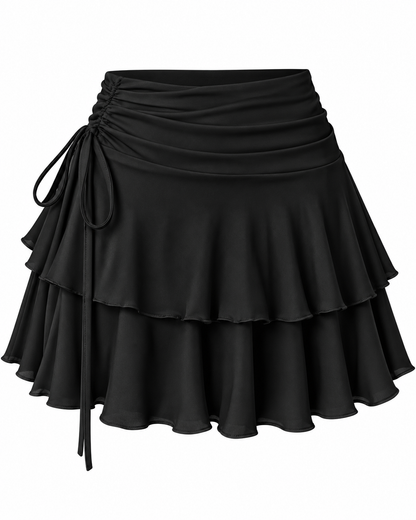 FALDA NEGRA