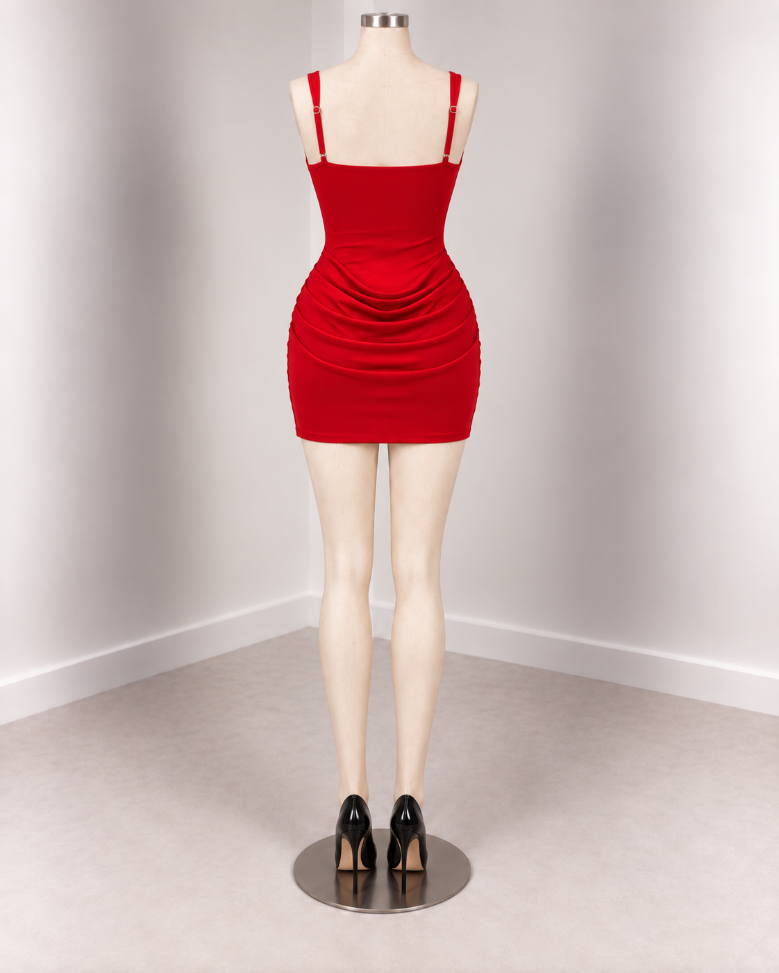 VESTIDO AMORE