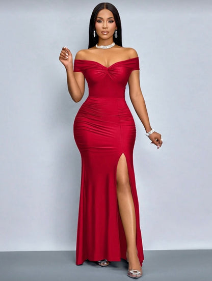 VESTIDO ETERNA