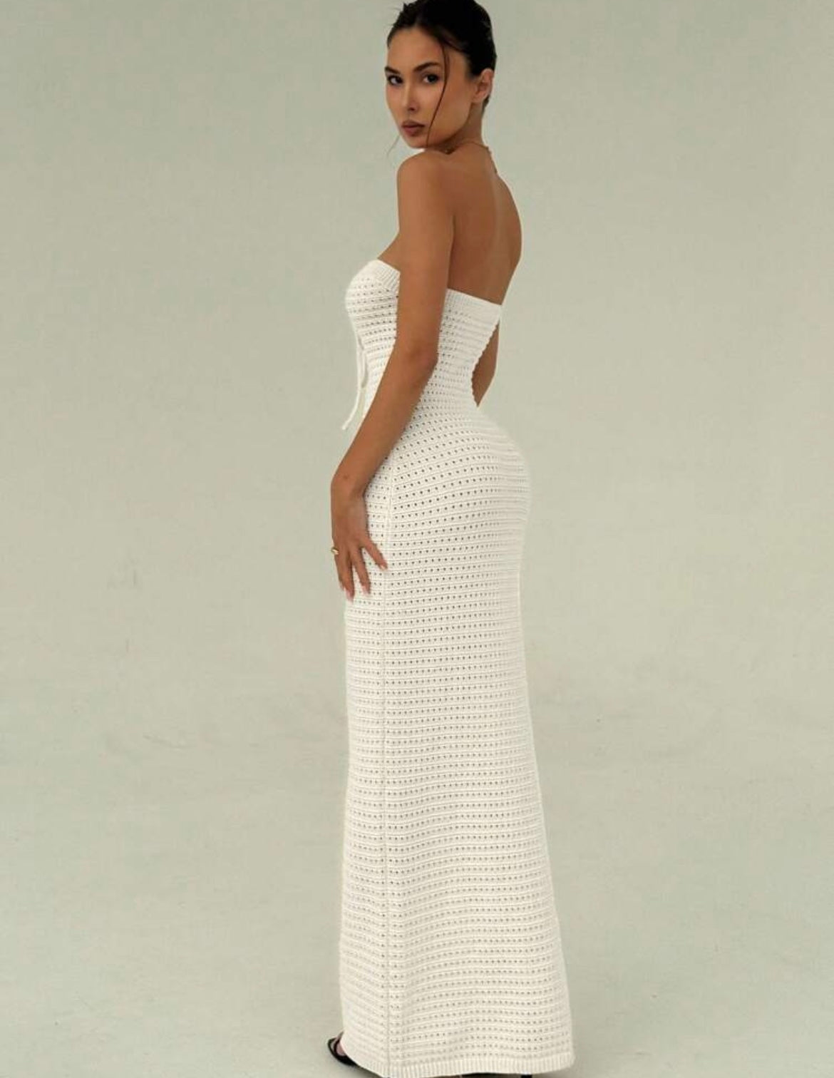 VESTIDO GLAMOUR